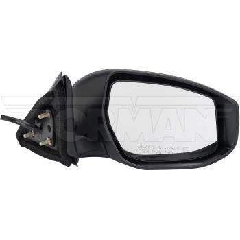 2016 Nissan Altima Door Mirror Right Dorman 959192 image 4 of 4