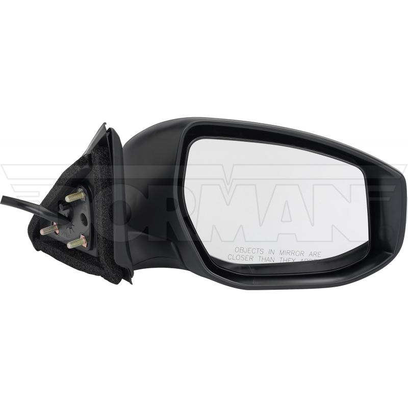 2013 Nissan Altima Door Mirror Right Dorman 959192 image 4 of 4
