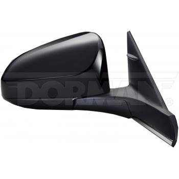 2016 Toyota Camry Door Mirror Right Dorman 959196 image 2 of 4