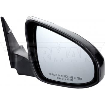 2016 Toyota Camry Door Mirror Right Dorman 959196 image 4 of 4