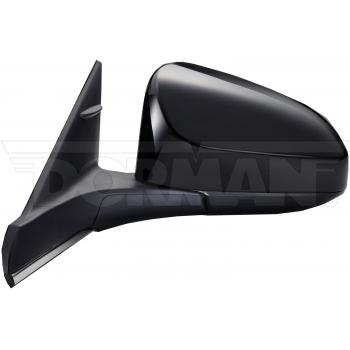 2016 Toyota Camry Door Mirror Left Dorman 959197 image 2 of 4