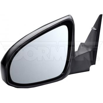 2016 Toyota Camry Door Mirror Left Dorman 959197 image 4 of 4