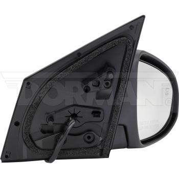 2017 Toyota Corolla Door Mirror Right Dorman 959198 image 2 of 4