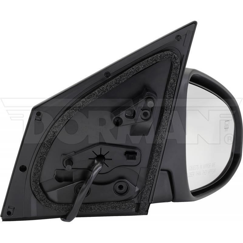 2015 Toyota Corolla Door Mirror Right Dorman 959198 image 2 of 4