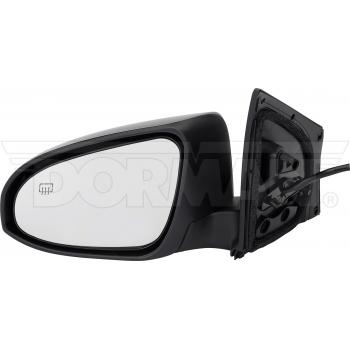 2017 Toyota Corolla Door Mirror Left Dorman 959199 image 1 of 4