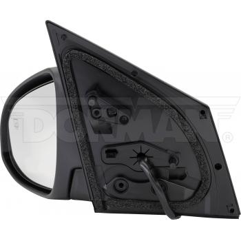 2017 Toyota Corolla Door Mirror Left Dorman 959199 image 4 of 4