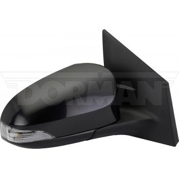2017 Toyota Corolla Door Mirror Right Dorman 959200 image 4 of 4