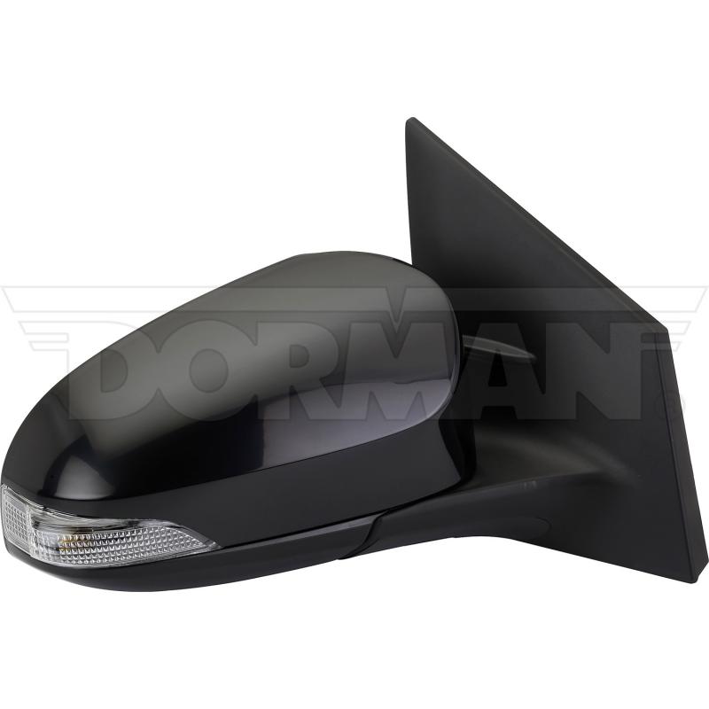 2015 Toyota Corolla Door Mirror Right Dorman 959200 image 4 of 4