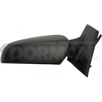 2017 Toyota Corolla Door Mirror Left Dorman 959201 image 1 of 4