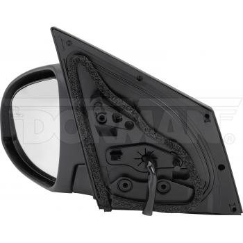 2017 Toyota Corolla Door Mirror Left Dorman 959201 image 2 of 4