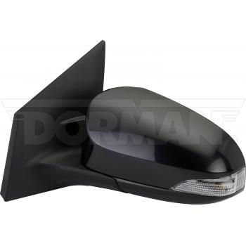 2017 Toyota Corolla Door Mirror Left Dorman 959201 image 3 of 4