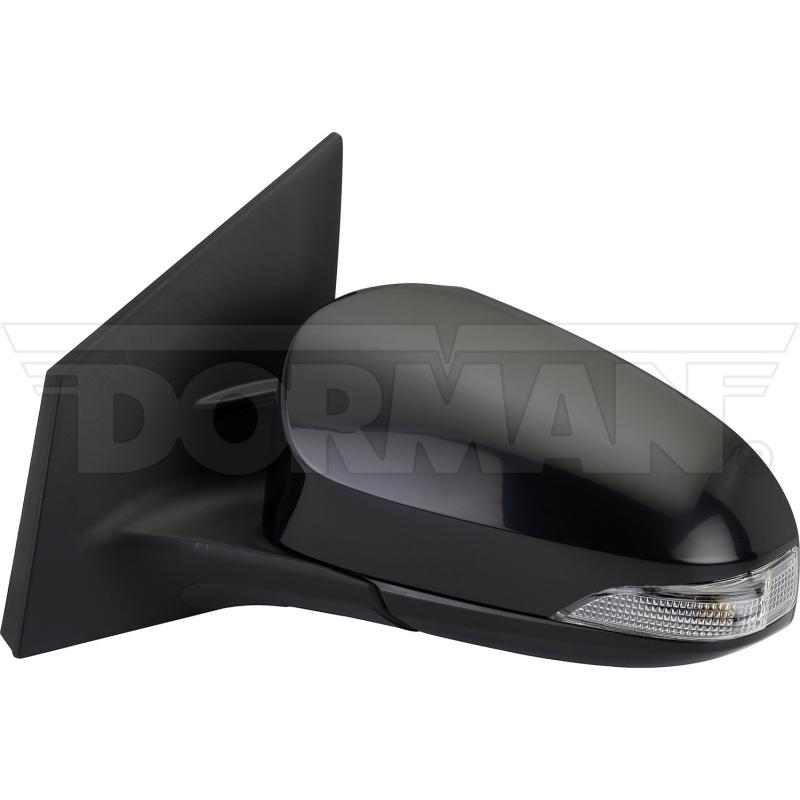 2015 Toyota Corolla Door Mirror Left Dorman 959201 image 3 of 4