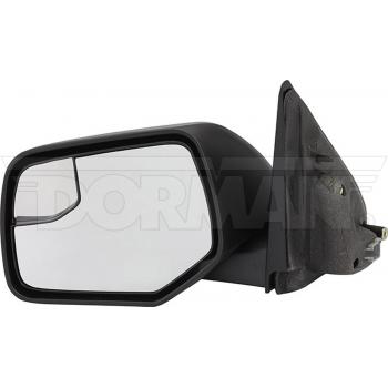 2012 Ford Escape Door Mirror Left Dorman 959202 image 1 of 4