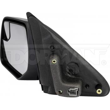 2012 Ford Escape Door Mirror Left Dorman 959202 image 2 of 4