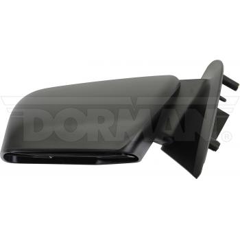 2012 Ford Escape Door Mirror Left Dorman 959202 image 3 of 4