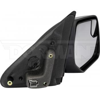 2012 Ford Escape Door Mirror Right Dorman 959203 image 2 of 4