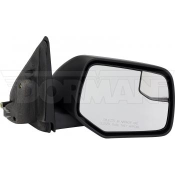 2012 Ford Escape Door Mirror Right Dorman 959203 image 4 of 4