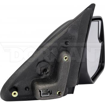 2012 Ford Escape Door Mirror Right Dorman 959204 image 1 of 4