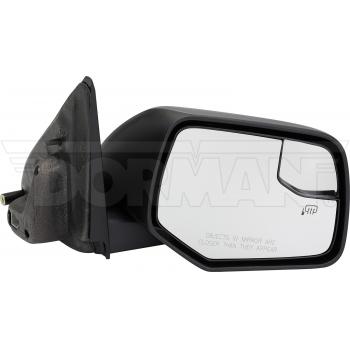 2012 Ford Escape Door Mirror Right Dorman 959204 image 2 of 4