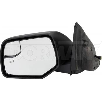 2012 Ford Escape Door Mirror Left Dorman 959205 image 2 of 4