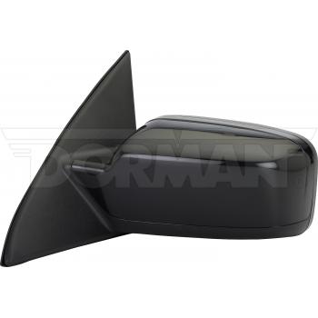 2011 Ford Fusion Door Mirror