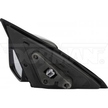 2011 Ford Fusion Door Mirror Left Dorman 959206 image 3 of 4