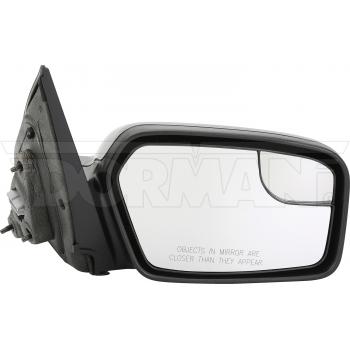 2011 Ford Fusion Door Mirror Right Dorman 959207 image 1 of 4