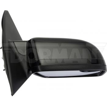 2011 Ford Fusion Door Mirror Right Dorman 959207 image 3 of 4