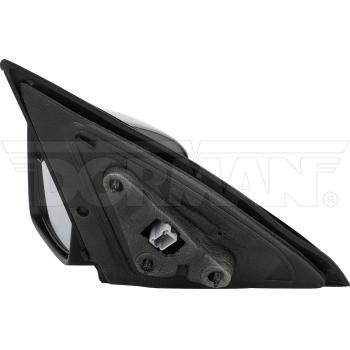 2011 Ford Fusion Door Mirror Left Dorman 959208 image 3 of 4