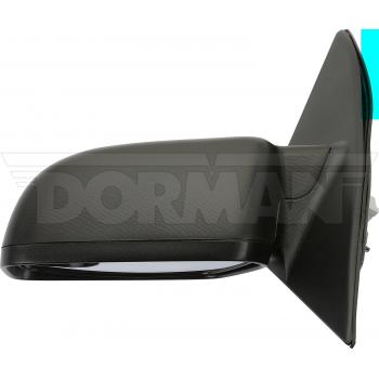 2011 Ford Fusion Door Mirror Left Dorman 959208 image 4 of 4