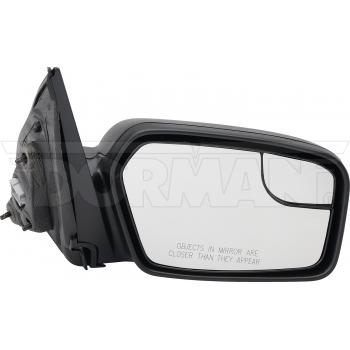 2011 Ford Fusion Door Mirror Right Dorman 959209 image 2 of 4