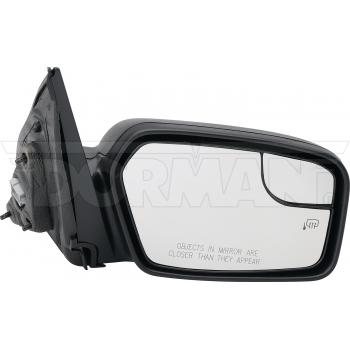 2011 Ford Fusion Door Mirror Right Dorman 959210 image 3 of 4