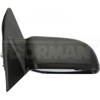 2011 Ford Fusion Door Mirror Right Dorman 959210 image 4 of 4