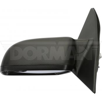 2011 Ford Fusion Door Mirror Left Dorman 959211 image 2 of 4
