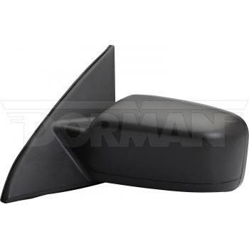 2011 Ford Fusion Door Mirror Left Dorman 959211 image 3 of 4