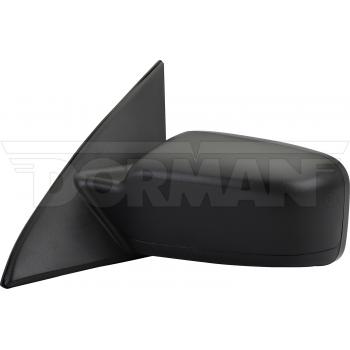 2011 Ford Fusion Door Mirror Left Dorman 959212 image 1 of 4
