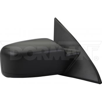 2011 Ford Fusion Door Mirror Right Dorman 959213 image 2 of 4