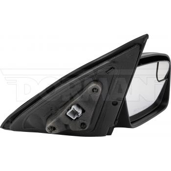 2011 Ford Fusion Door Mirror Right Dorman 959213 image 3 of 4