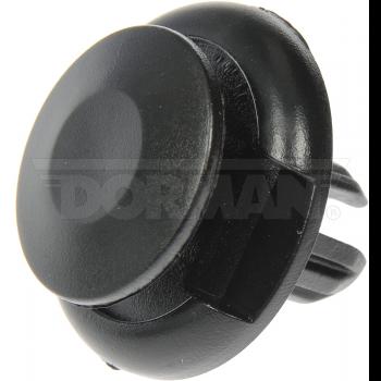2002 Oldsmobile Intrigue Washer Fluid Reservoir Clip Dorman 961037 image 2 of 2