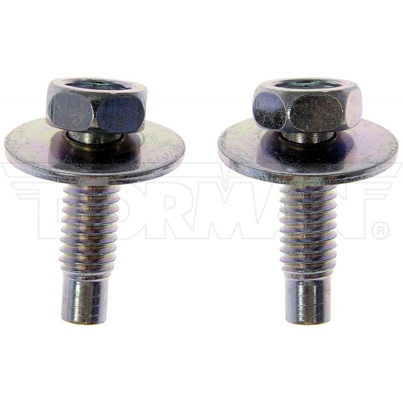 2007 Nissan Sentra Horn Mount Bolt Dorman 961041 image 3 of 4