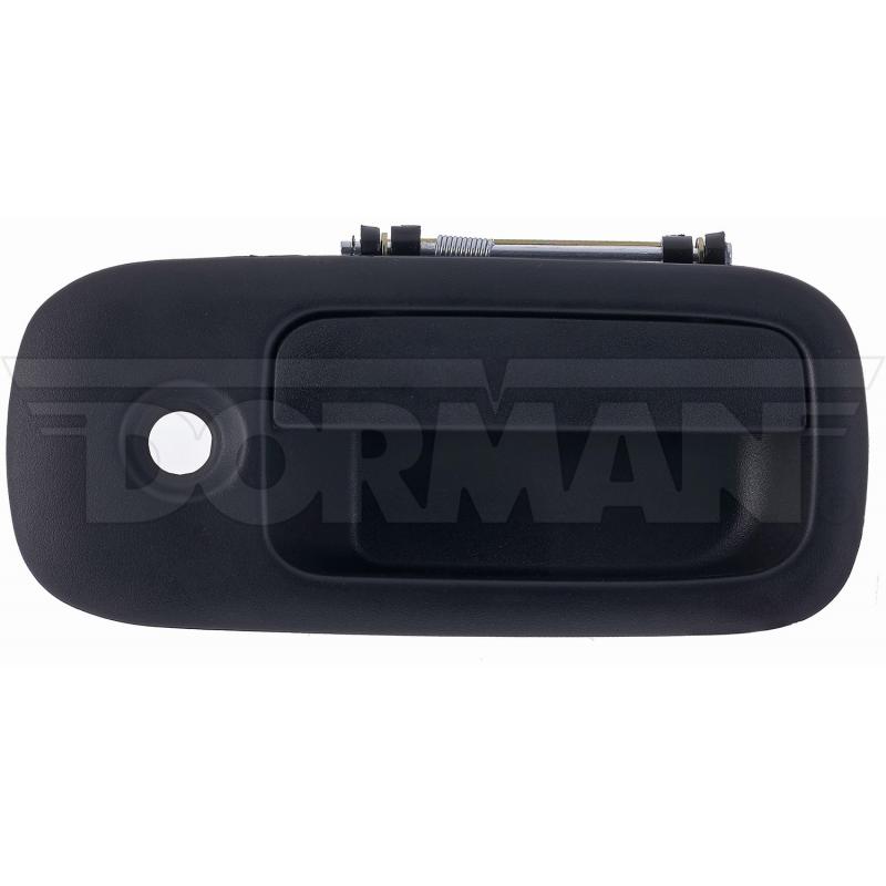 2020 Chevrolet Express Pasajeros Exterior Door Handle Right Side Hinged Door Front Dorman 96109 image 1 of 4