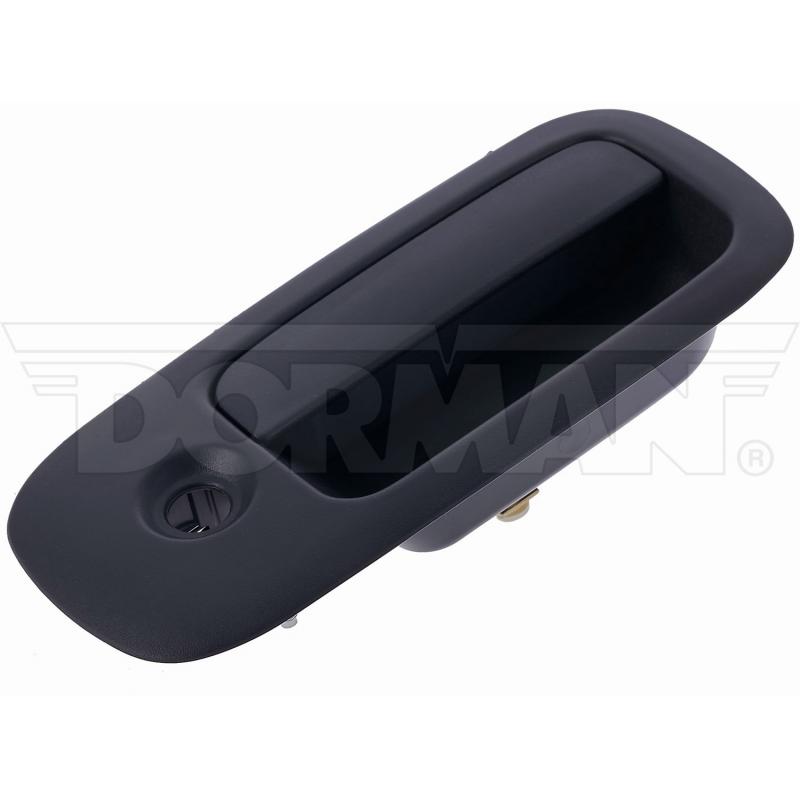 2020 Chevrolet Express Pasajeros Exterior Door Handle Right Side Hinged Door Front Dorman 96109 image 2 of 4