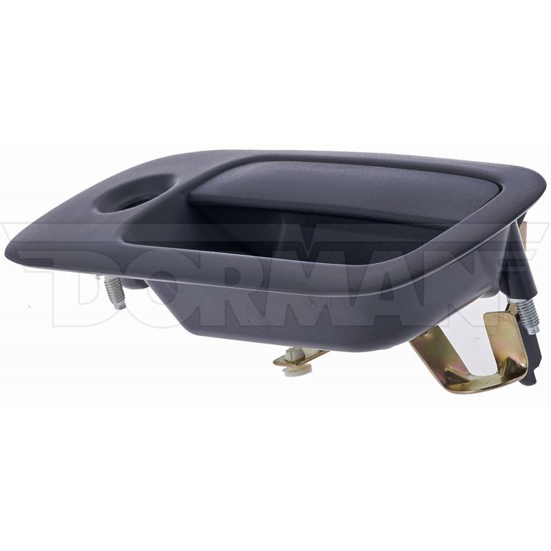 2020 Chevrolet Express Pasajeros Exterior Door Handle Right Side Hinged Door Front Dorman 96109 image 3 of 4