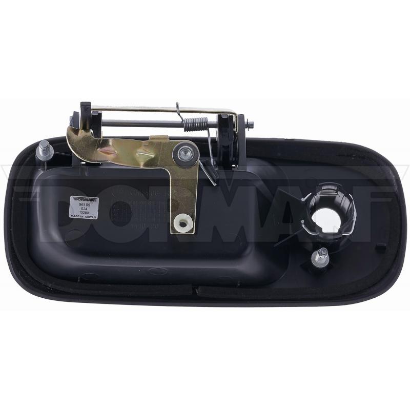 2020 Chevrolet Express Pasajeros Exterior Door Handle Right Side Hinged Door Front Dorman 96109 image 4 of 4