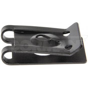 1995 GMC Sonoma Tail Light Housing Clip Dorman 961304 image 2 of 2