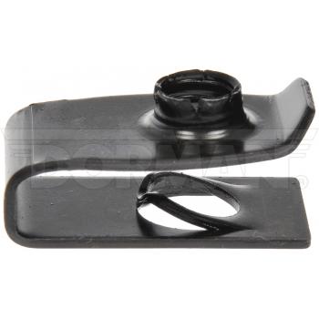 1981 Ford E-100 Econoline HVAC Heater Hose Retainer Clip Dorman 961313 image 2 of 2
