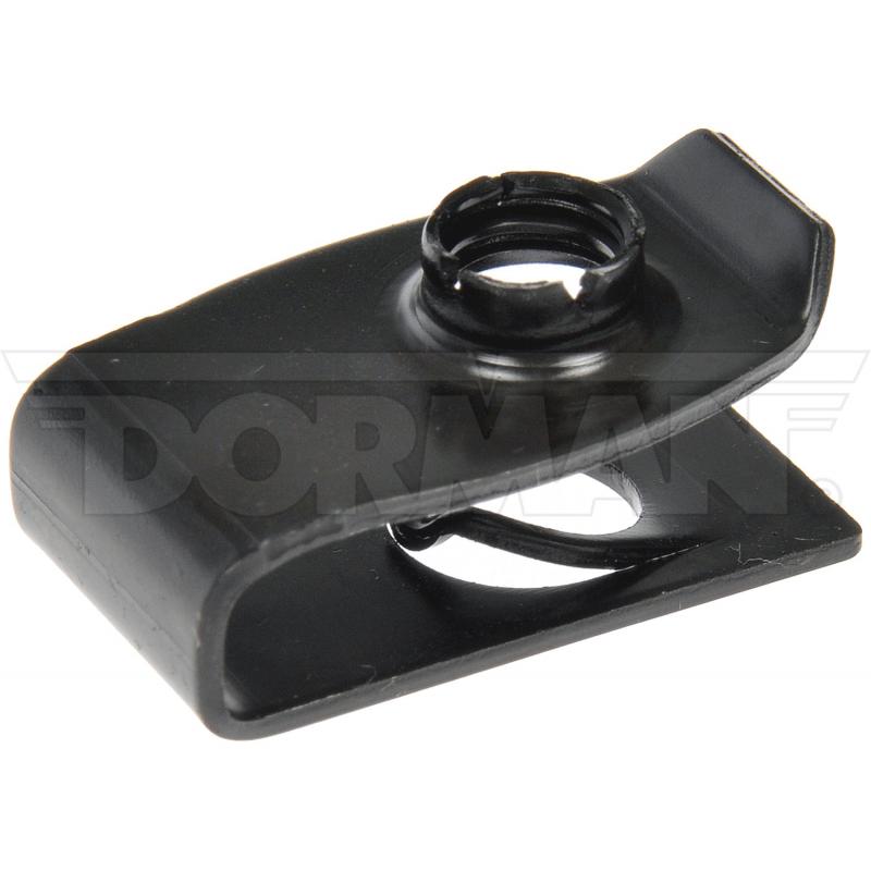 1981 Ford E-100 Econoline Club Wagon HVAC Heater Hose Retainer Clip Dorman 961313 image 1 of 2