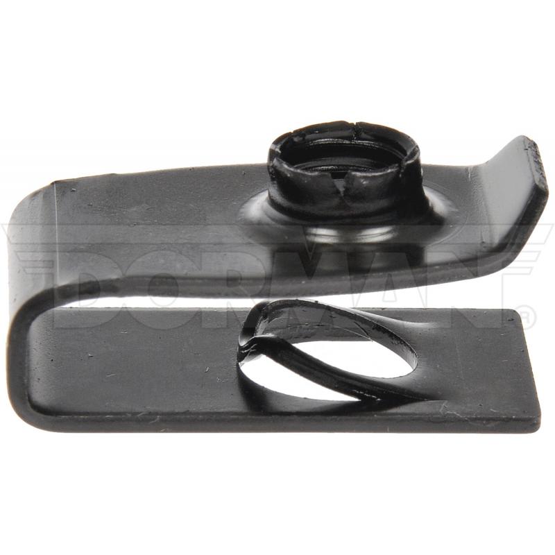1981 Ford E-100 Econoline Club Wagon HVAC Heater Hose Retainer Clip Dorman 961313 image 2 of 2