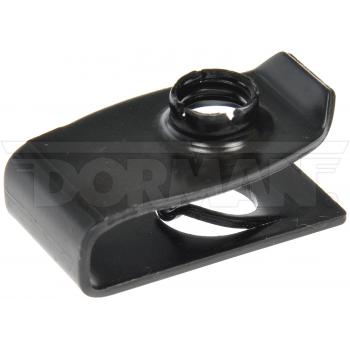 1981 Ford E-100 Econoline HVAC Heater Hose Retainer Clip Dorman 961313D image 1 of 2
