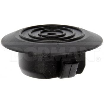 2013 Toyota Matrix Rocker Panel Molding Retainer Lower Dorman 961379BX image 1 of 2